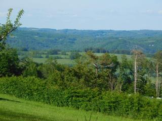 Gite de France Lacam - Bannes - 5