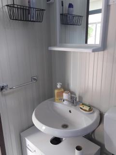 Mobile Home Marta - Senj - 7