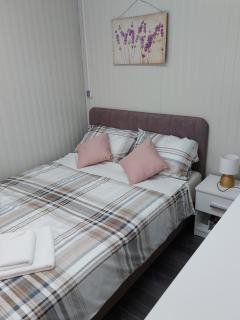 Mobile Home Marta - Senj - 4