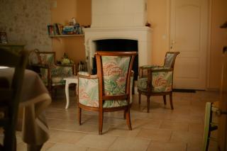 La Varenne - Monthou-sur-Cher - 1