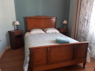 La maison de Nestalas - Pierrefitte-Nestalas - 8