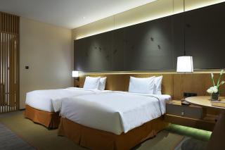 Crowne Plaza Nanchang Wanli by IHG - Nanchang - 6