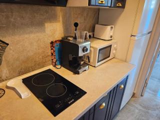 Apartament Kayla - Năvodari - 2