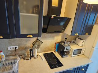 Apartament Kayla - Năvodari - 1