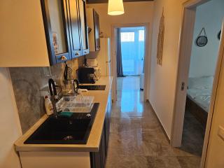 Apartament Kayla - Mamaia Nord – Năvodari - 3
