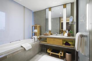 Crowne Plaza Nanchang Wanli by IHG - 5