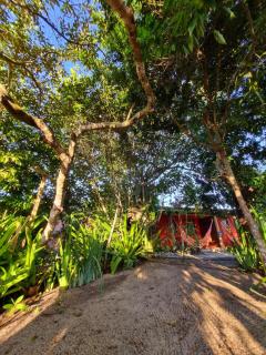 Pousada Quintal dos Sonhos Xandó Caraiva - 7