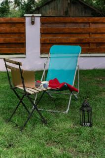 Nomad Sud Studios in Town Center - 9