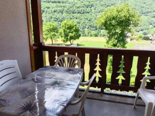 LUZVAL Duplex avec Balcon - Luz-Saint-Sauveur - 3