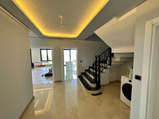 Sea View Villa - Trabzon - 9