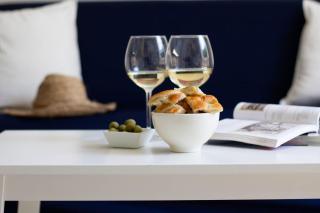 Blue by PortofinoHomes - 2