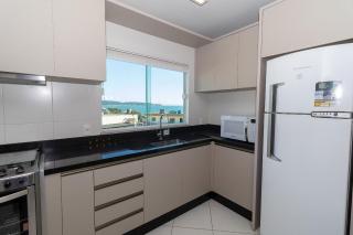 Nona Marta 201 - Ótimo apartamento 3 dormitórios no centro de Bombinhas à 120 metros da praia - (Consultar serviços de roupa de cama e banho) - Bombinhas - 5
