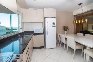 Nona Marta 201 - Apto 3 quartos à 100 metros da Praia do Centro - 4