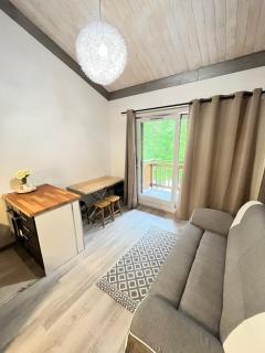 Le Petit Chalet Addicted to Paradise - Tignes - 4
