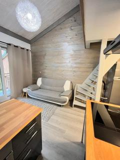 Le Petit Chalet Addicted to Paradise - Tignes - 7