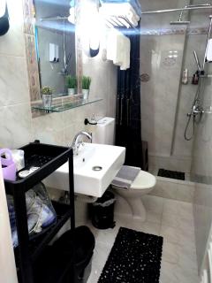 Luxury seafront house nearby Delphi - Kírra - 1