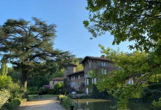 Manoir de Tourville - Les Halles - 4
