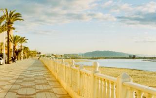 Apartamento Boutique Beluga - Garrucha - 6