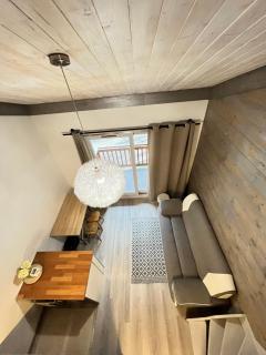 Le Petit Chalet Addicted to Paradise - Tignes - 8