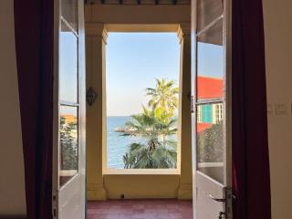 Chez Olivier - Île de Gorée - Gorée - 8