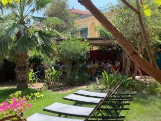 Chez Olivier - Île de Gorée - Gorée - 6