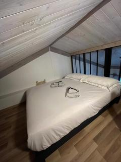 Le Petit Chalet Addicted to Paradise - Tignes - 3