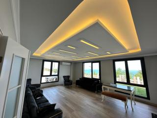 Sea View Villa - 6