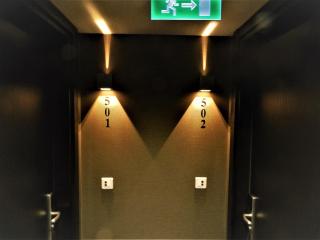 Inncity Hotel Nisantasi - Istambul - 6