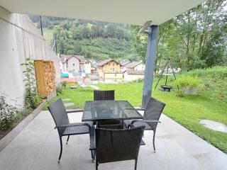 Ferienwohnung Muota - Muotathal - 7