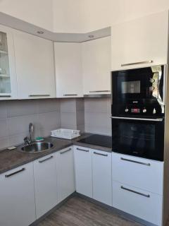 Cozy studio apartment in Petrovac - 1
