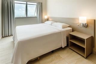 Salinas park resort - 1