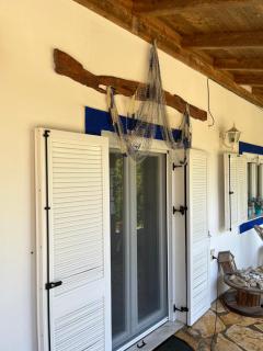 Cozy Corfu Bungalow 5 minutes to Aqualand - 3