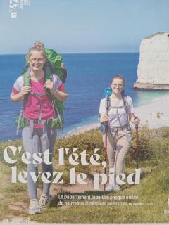 L'Escapade - Gonneville-la-Mallet - 6