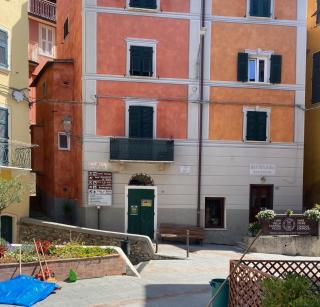 Casa di Filippo - Arcola - 0