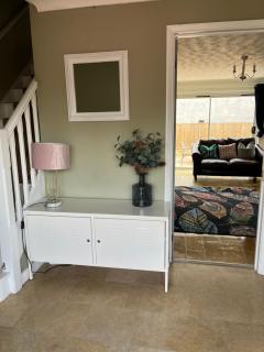 Home in Buckland Brewer near Bideford - 9