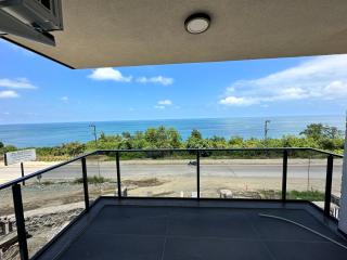 Sea View Villa - 1