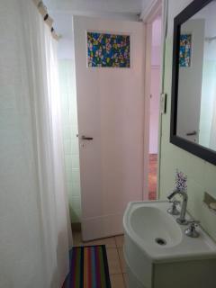 Depto. 2 ambientes luminoso Villa Crespo - cerca del Movistar Arena - 5