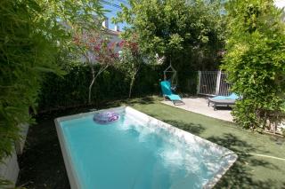 Maison Manon, Piscine - Clim - Jardin - Arles - 8
