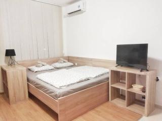 Lovely bright studio on Sunny Beach - Sunny Beach - 9