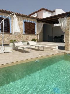 VILLA AMBRA - Tertenia - 7