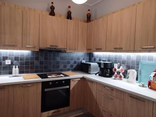 ZEN Neapoli Penthouse Apartment - 3