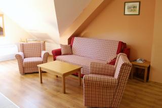 Aparthotel Snjezna Kraljica - Zagreb - 8