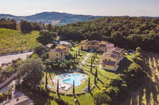 Borgo del Faggio - Case Vacanza - Montepulciano - 0