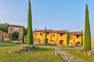 Borgo del Faggio - Case Vacanza - Montepulciano - 8