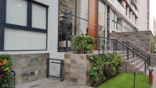 EL PRAT Luxury Aparment Lima Peru - Lima - 8