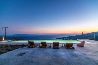 ReGenesis Villas - Kardiani - 6