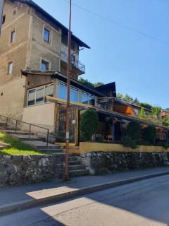OLD HOUSE - Jajce - 0