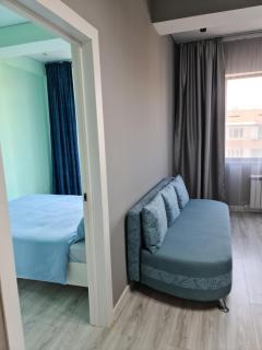 Nur-Ay Residence na Shevchenko - Almaty - 4
