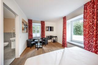 Die LÜ - Lüttelforster Mühle - 1