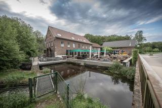 Die LÜ - Lüttelforster Mühle - Schwalmtal - 2